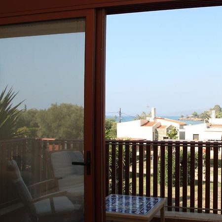 לאגומאנדרה Oliviera Villa מראה חיצוני תמונה