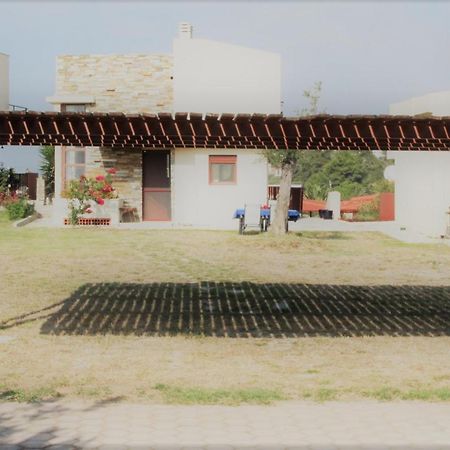לאגומאנדרה Oliviera Villa מראה חיצוני תמונה