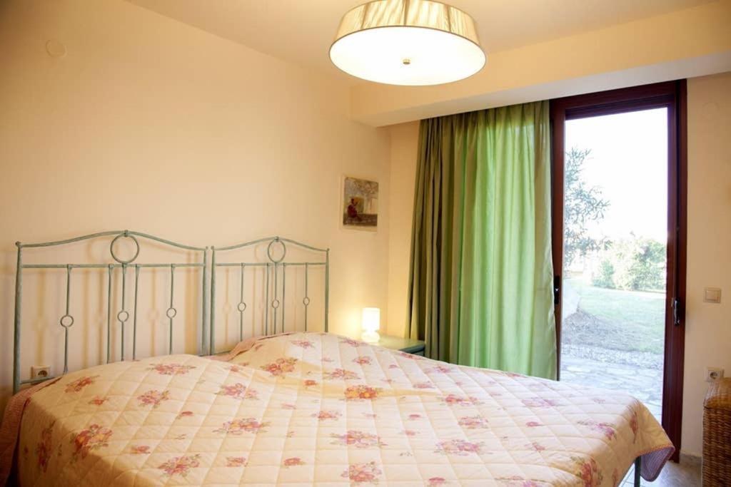 לאגומאנדרה Oliviera Villa מראה חיצוני תמונה