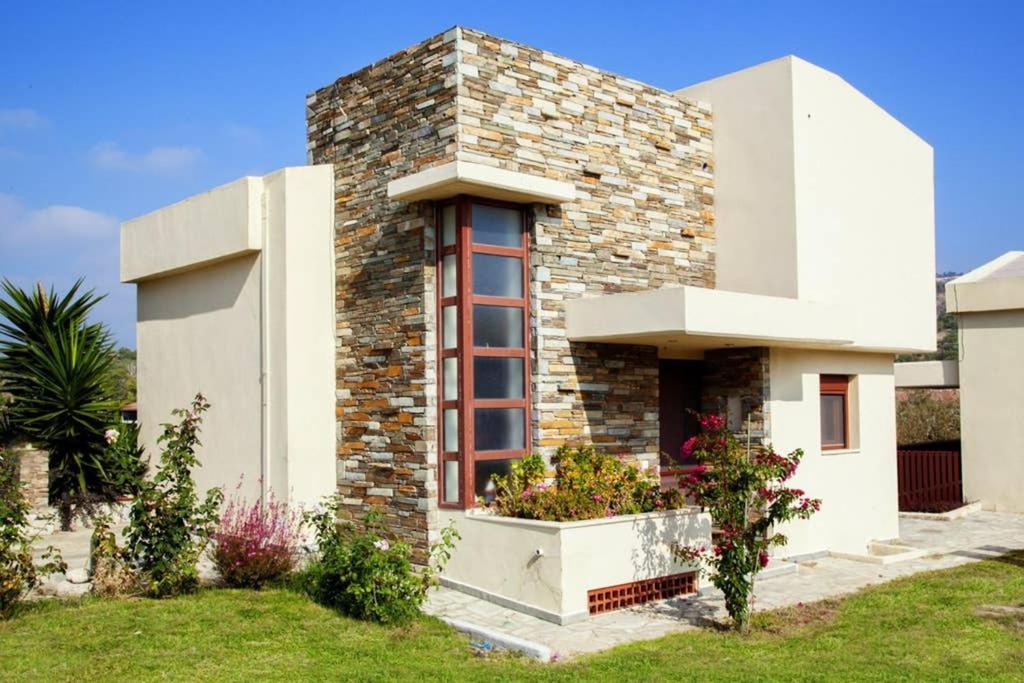 לאגומאנדרה Oliviera Villa מראה חיצוני תמונה