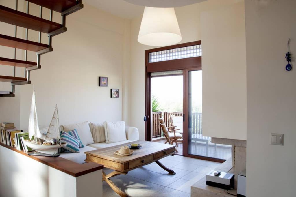 לאגומאנדרה Oliviera Villa מראה חיצוני תמונה
