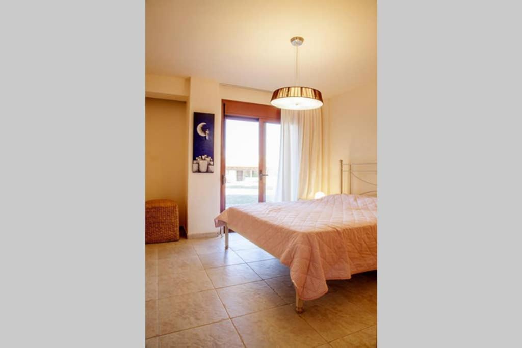 לאגומאנדרה Oliviera Villa מראה חיצוני תמונה