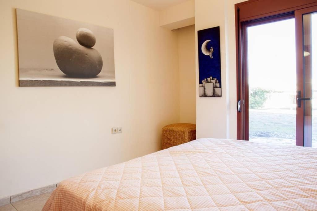 לאגומאנדרה Oliviera Villa מראה חיצוני תמונה