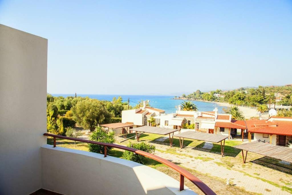 לאגומאנדרה Oliviera Villa מראה חיצוני תמונה