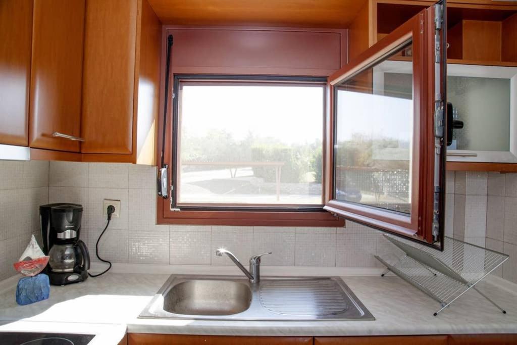 לאגומאנדרה Oliviera Villa מראה חיצוני תמונה