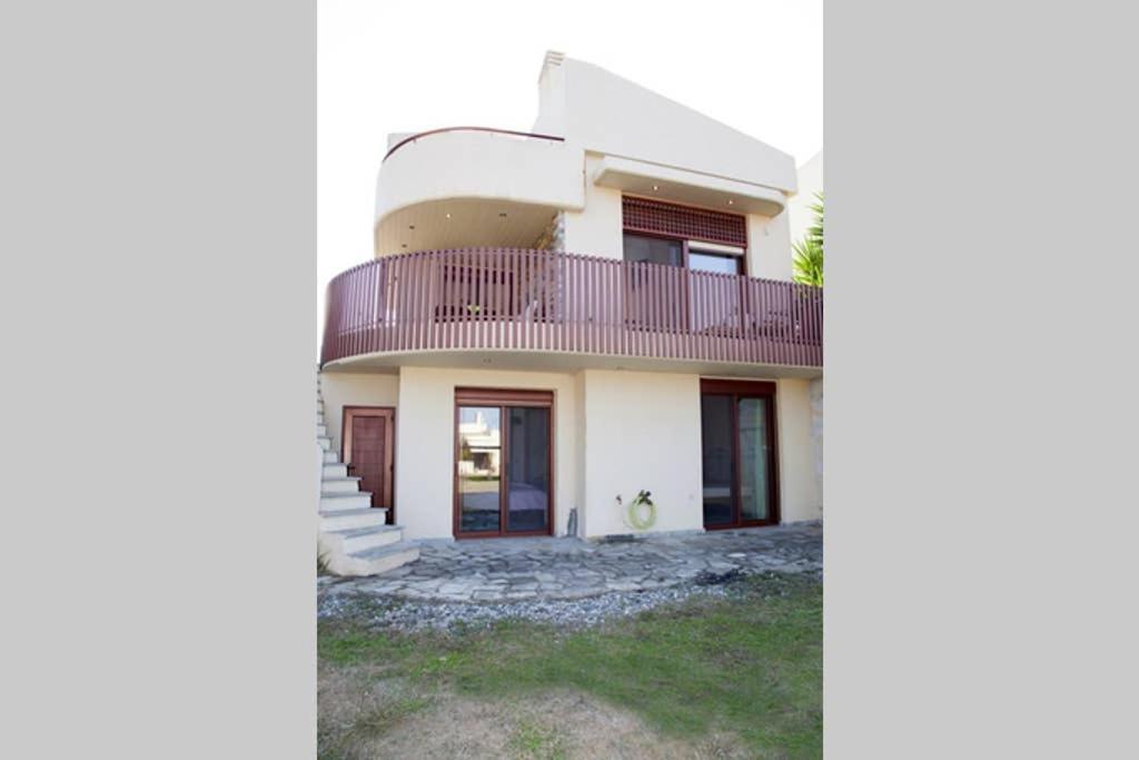 לאגומאנדרה Oliviera Villa מראה חיצוני תמונה