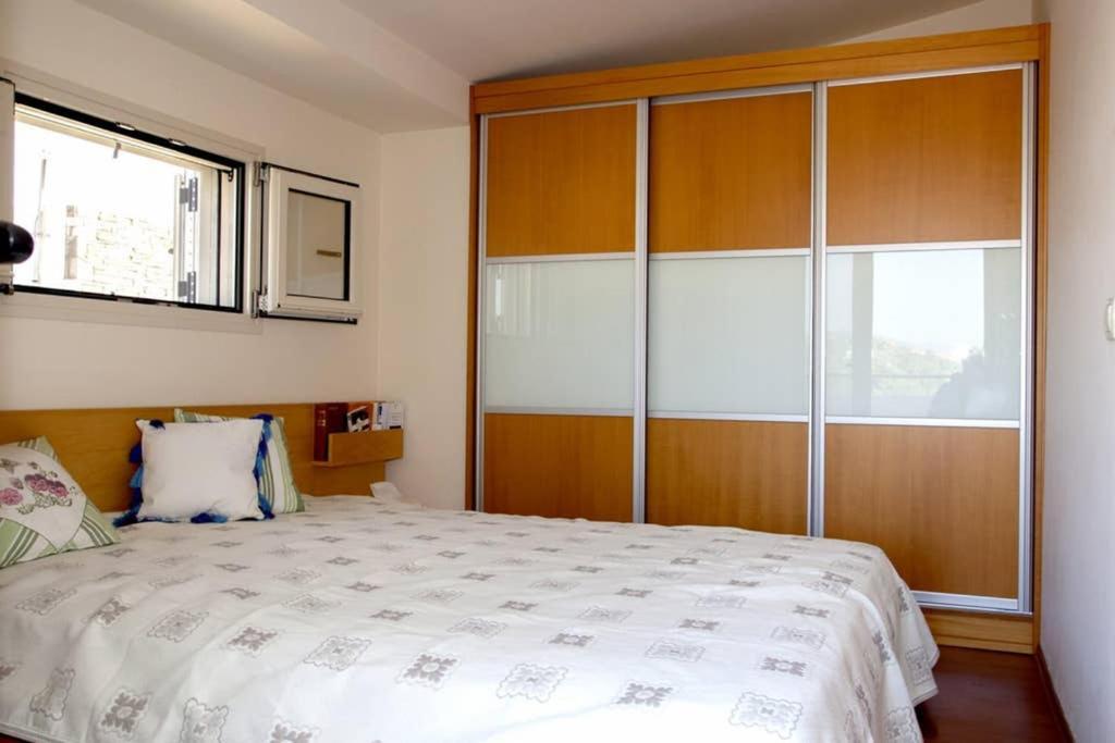 לאגומאנדרה Oliviera Villa מראה חיצוני תמונה