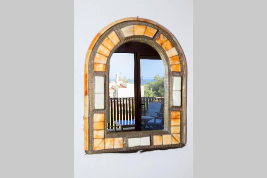 לאגומאנדרה Oliviera Villa מראה חיצוני תמונה