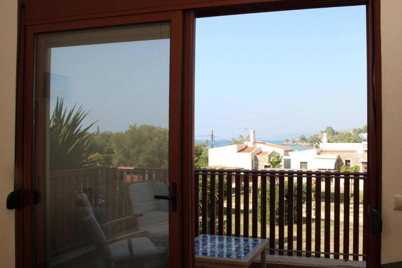 לאגומאנדרה Oliviera Villa מראה חיצוני תמונה